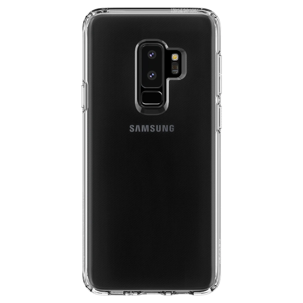 Чехол Spigen жидкокристаллический для samsung Galaxy S9 Plus/S9