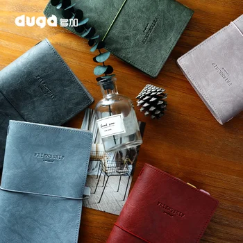 

Card & ID Holders Black Leather 102 Business Name Card Holder Book Cover Case Pouch Folder