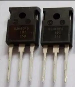 RJH60D5BDPQ FGH40N60SMDF RJH3048 FGH40N65UFD U30D60A | Электроника