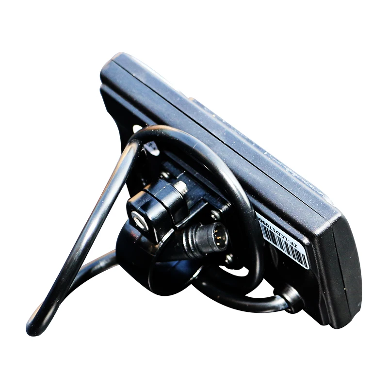 Best 36V Electric Bike Intelligent LCD Display Bicicleta Eletrica Speedometer Control Panel Speed Display E Scooter Accessories Men 4