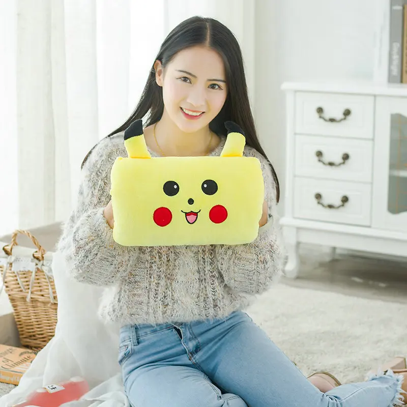 1 unid 30 cm * 25 cm Pig Panda Bear CAT Rana mano armas Almohadas Cojines peluche muñeca peluches peluche Juguetes 1 unid 30 cm * 25 cm Pig Panda Bear CAT Rana mano armas Almohadas Cojines peluche muñeca peluches peluche Juguetes