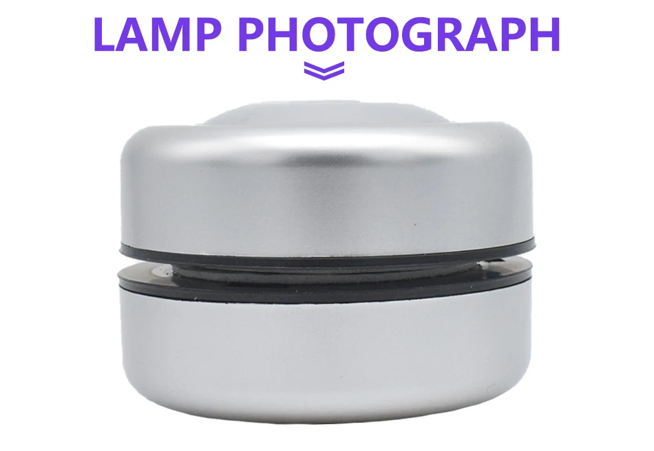6led Non-polar Dimming Night Light9