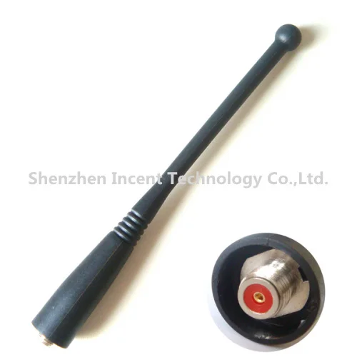VOIONAIR 10 pcs/lot UHF Antenna for Motorola HT2000 MTX8250 XTS3500 XTS5000 MTX800 HT1000 VISAR | Мобильные телефоны и