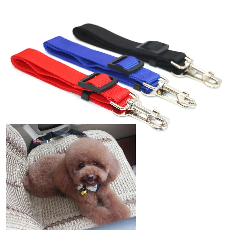 Dog Harness for Car