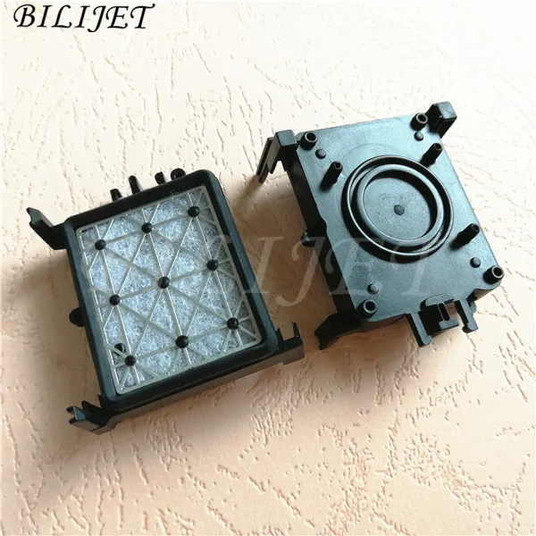 

Printer pump unit 9800 cap top station For EPSON 9800 9450 7800 7400 7450 9880 7880 Eco solvent Capping Station spare parts 1pc