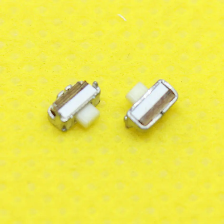 AJ 063 10 100PCS 4mm Power Volume Switch on off inside Button connector