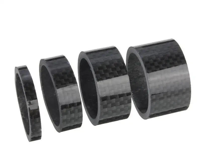 spacers