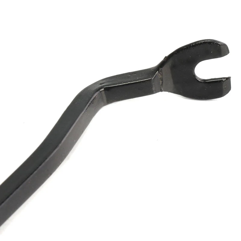 2pcs Car Door Card Panel Upholstery Remover Trim Staples Clip Quick Removal Pliers Pry Bar Tool Set Mayitr Hand Tools