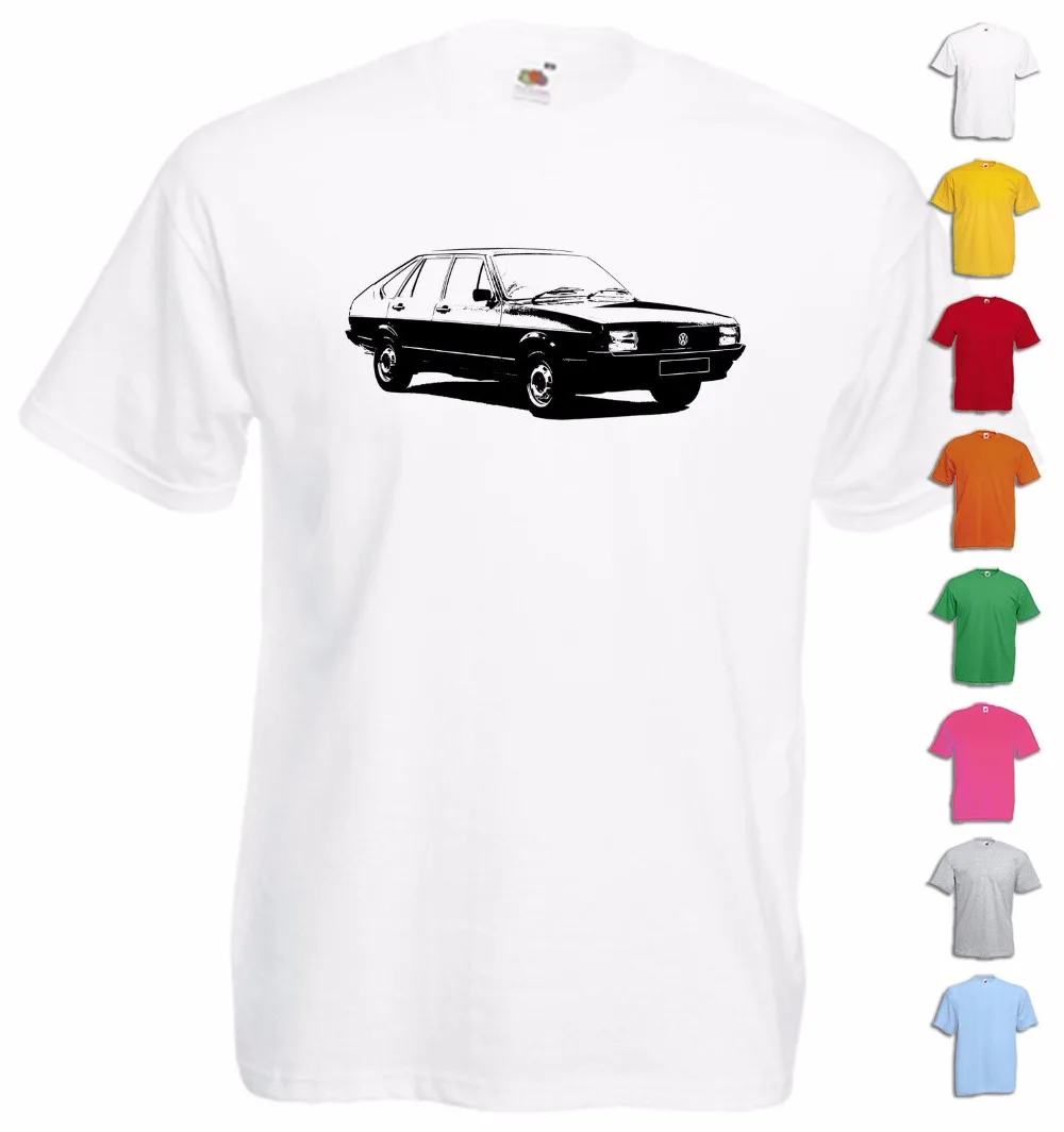 

Men's Short Sleeve T-Shirt Men's Car T-Shirt Car Passat B1 B2 B3 B4 B5 B7 B8 Car Kombi Cc Gift Tee Shirt Sweatshirt