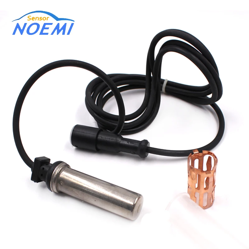 2017 ABS Wheel Speed Sensor 20390737 For Truck Volvo FH 12 FH 16 DAF LF