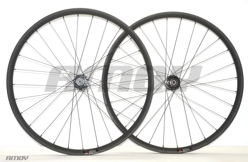 Perfect Smooth&fast forward carbon mtb wheelset crossmax 29er AM asymmetrical 35*25mm bicycle wheels offset rims for enduro racing 1 Perfect Smooth&fast forward carbon mtb wheelset crossmax 29er AM asymmetrical 35*25mm bicycle wheels offset rims for enduro racing 1
