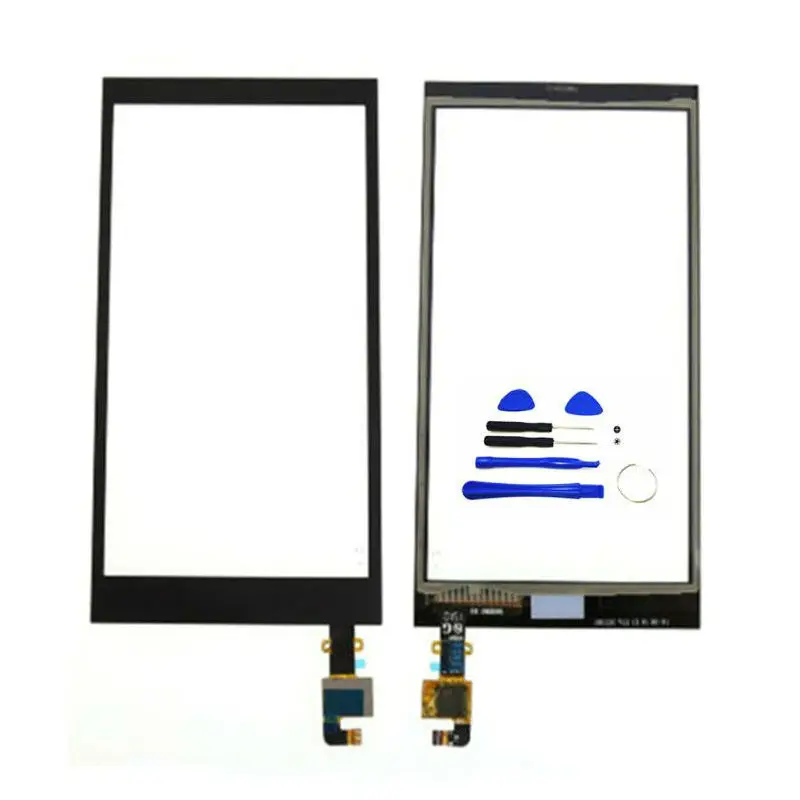 

RTBESTOYZ Touch Screen For HTC Desire 620 620G D620 Mobile Phone Touch Panel Sensor Digitizer Replacement Glass