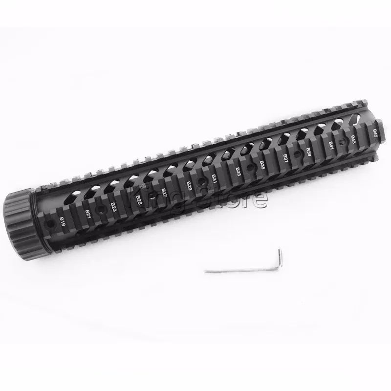 5.56 livre float quad ferroviário