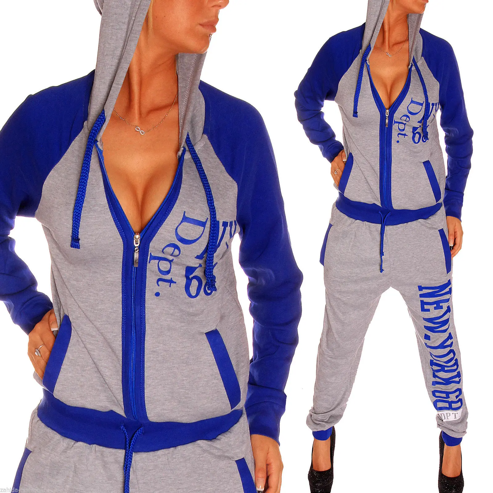 ZOGAA new Series Women