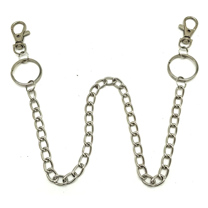 Wallet Chain Belt Clip