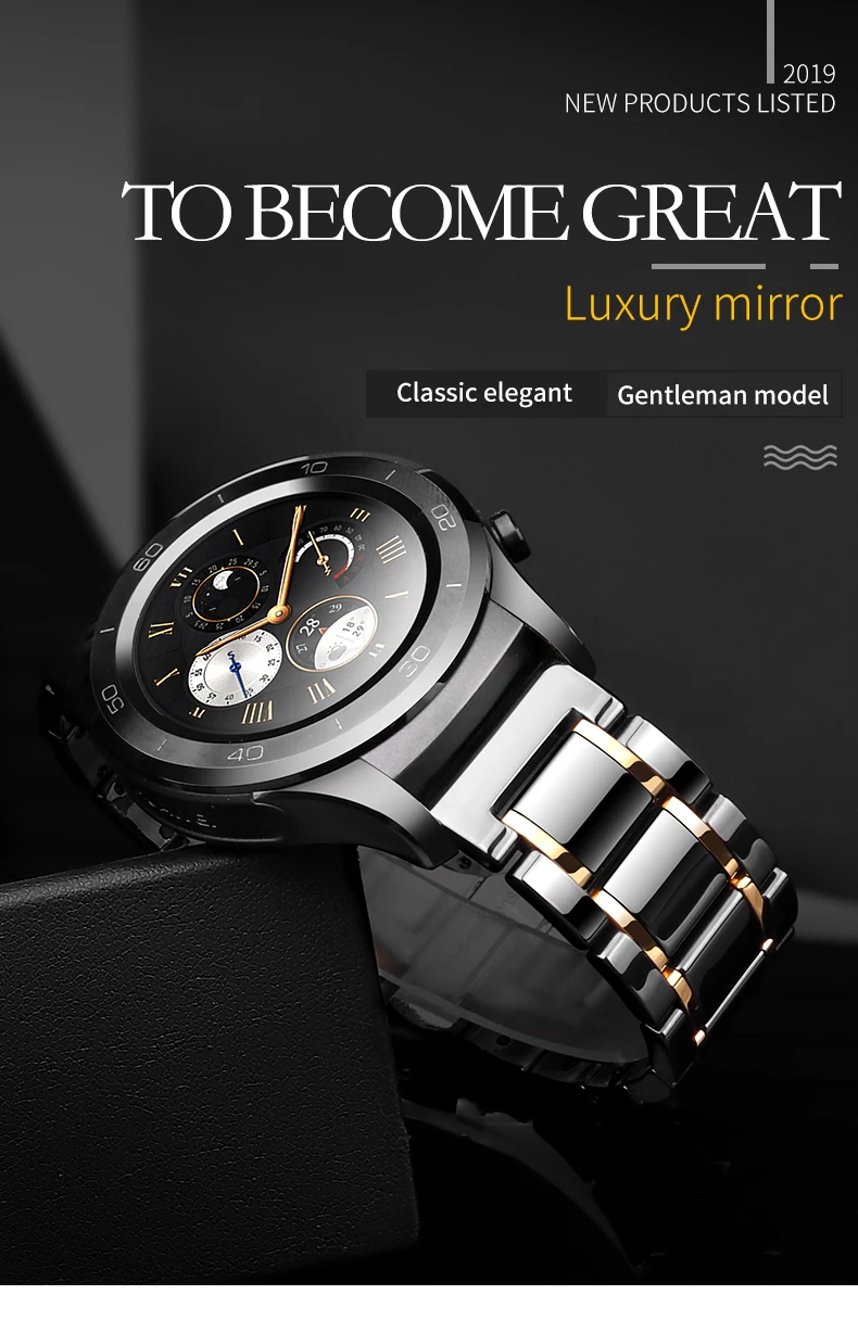 pulseira para samsung gear s4 s2 (versão