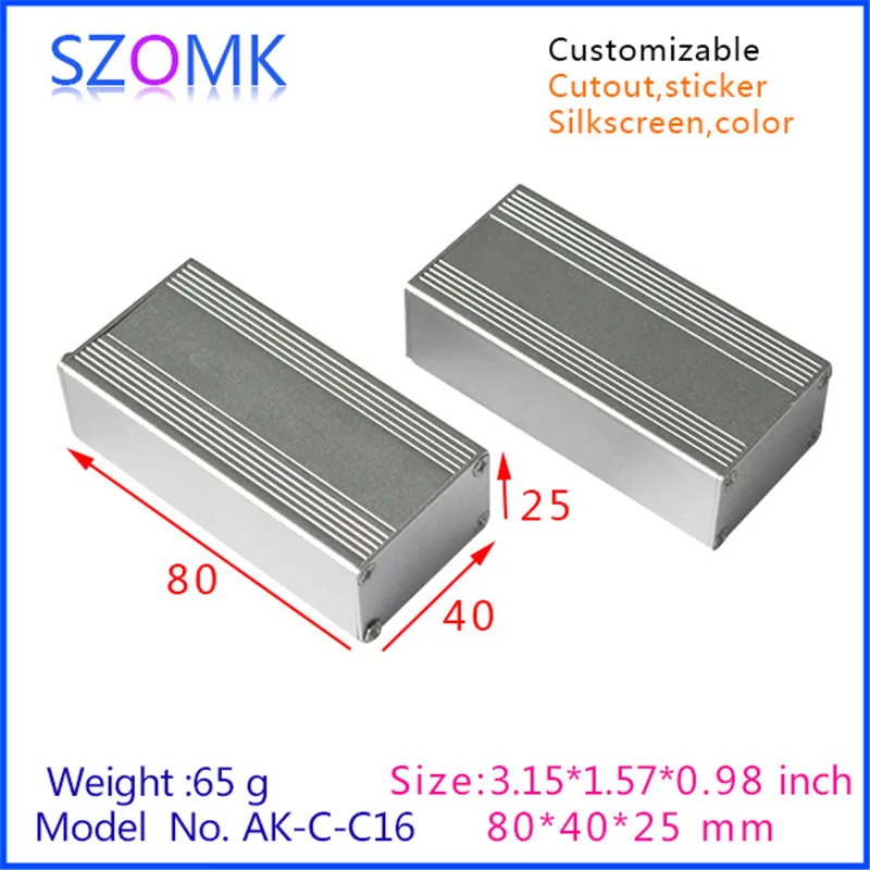 szomk aluminum box for electronic project aluminum extrusion case anodized aluminum enclosure die cast junction ox extruded aluminum project box (6).jpg