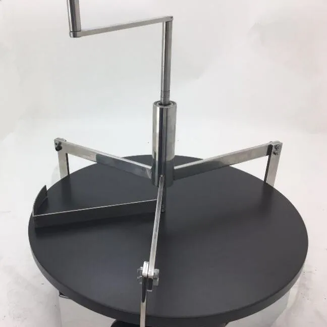 

Stainless Steel 40cm Crepe Maker Pancake Batter Spreader Stick Home DIY Cooking Tools Kitchen Accessories;Cake Batter Spreader