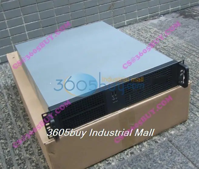 New 2u server computer case pc power supply large-panel 2 optical drive bit 4 hard drive 2u industrial computer case New 2u server computer case pc power supply large-panel 2 optical drive bit 4 hard drive 2u industrial computer case