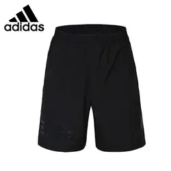 Оригинальный Новое поступление 2018 Adidas 4 KRFT шо CC Wv Для мужчин шорты Спортивная