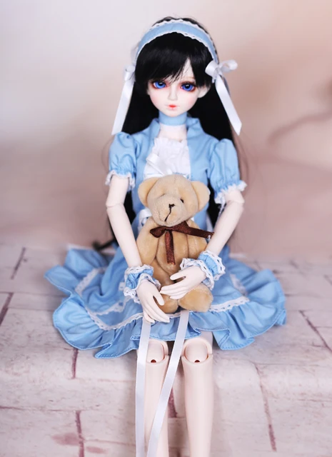 bjd doll accessories