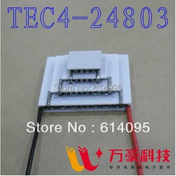 

TEC4-24803 four semiconductor temperature difference between the cooling piece 110 surface -40 degrees (TEC4-24803)