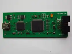 XDS100V3-B CC2630/CC2650/CC2540 эмулятор