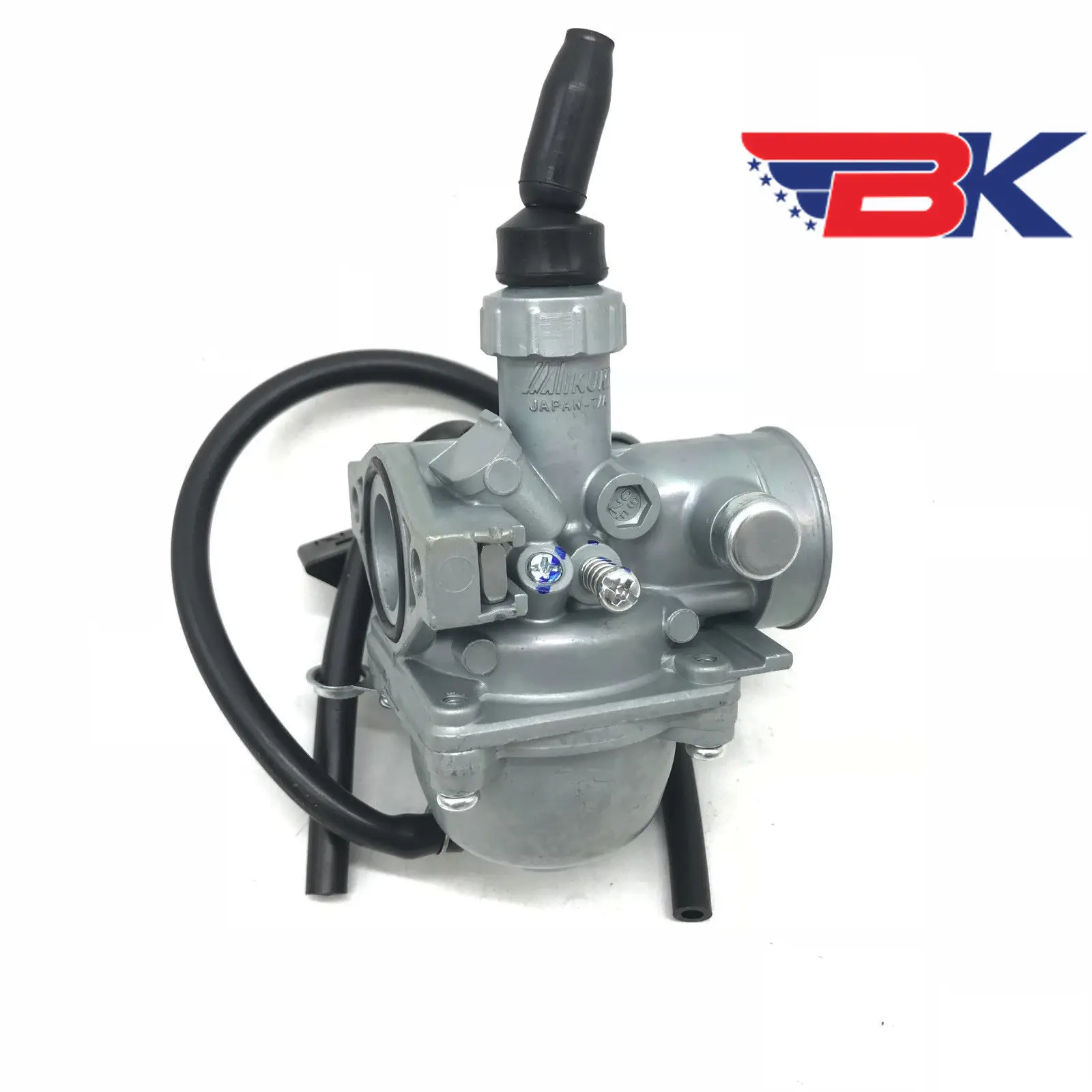 VM16 Mikuni Carby 50cc 70cc 110 125CC питбайк ATV Скутер 19 мм Z50 DAX Carb Карбюратор