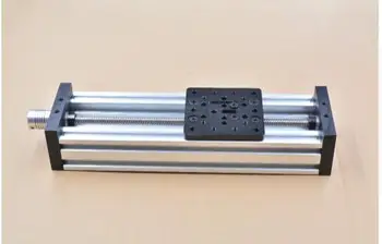 

3d printer Z axis diy c-beam sliding table lead screw travel 300mm T8 screw 8mm lead screw linear actuator bundle kit set
