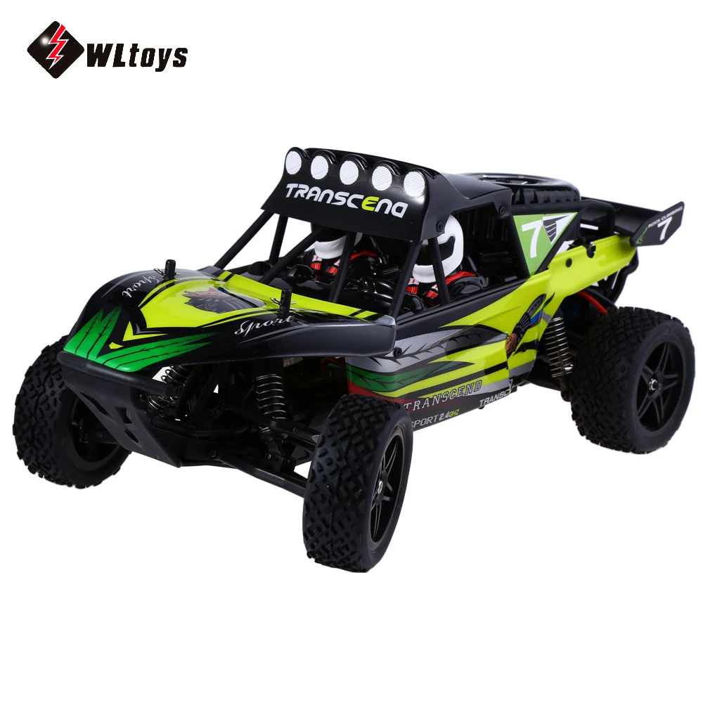 wltoys k959