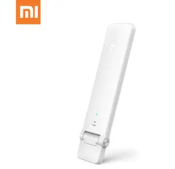 

forXiaomi Mi Wifi Signal Amplifier 2 Repeater 300Mbps Universal Wireless Wifi Extender Antenna Wifi Repeater
