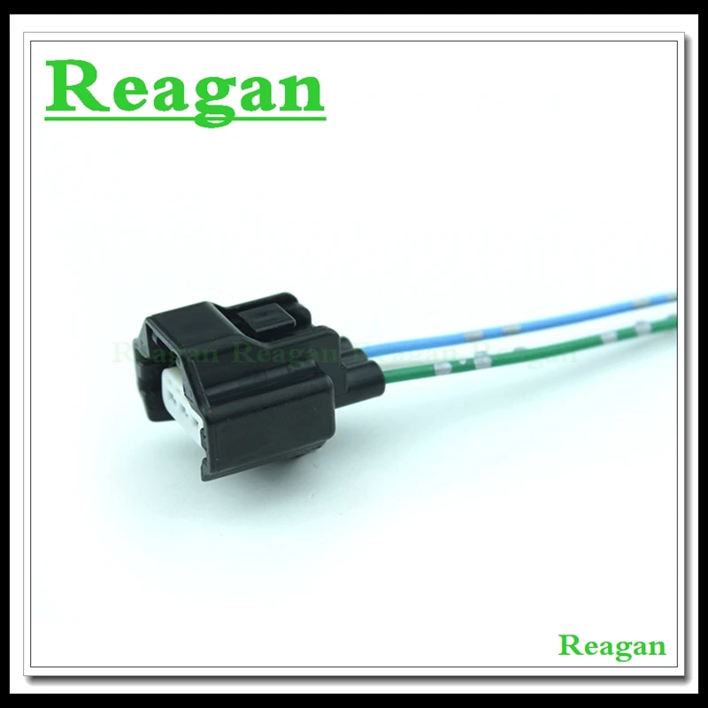 For Nissan Frontier Crankshaft Camshaft Position Sensor Connector Plug
