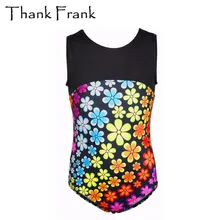 Rhythmic Gymnastics Leotards For Girls Kids Ballet Dance Leotard Child Ballerina Practice Dress Costume Training Biketard TF1017 Rhythmic Gymnastics Leotards For Girls Kids Ballet Dance Leotard Child Ballerina Practice Dress Costume Training Biketard TF1017