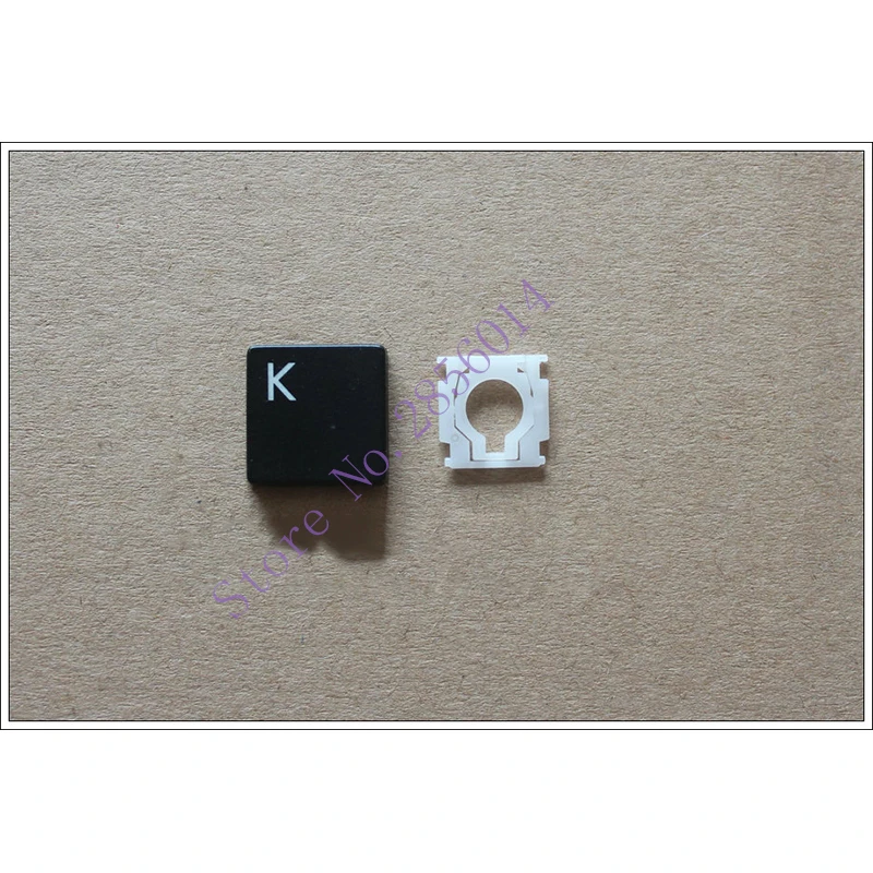  For MSI GE60 GE70 GX60 Laptop Keyboard KEY & Clips BACKLIT From US Laptop Keyboard