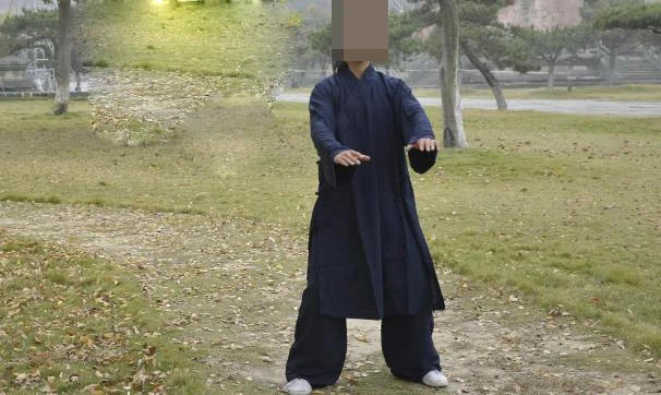 Костюмы шаолинских монков wudang по индивидуальному заказу единоборства кунг фу