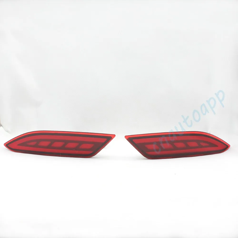 Honda HRV VEZEL Brake Light 5
