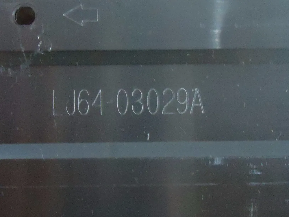 455 мм светодиодный Подсветка лампы Газа 60 Светодиодный s для LJ64-03567A S светодиодный 2011SGS40 5630 60 H1 REV1.0 L40F3200B LJ64-03029A LTA400HM13