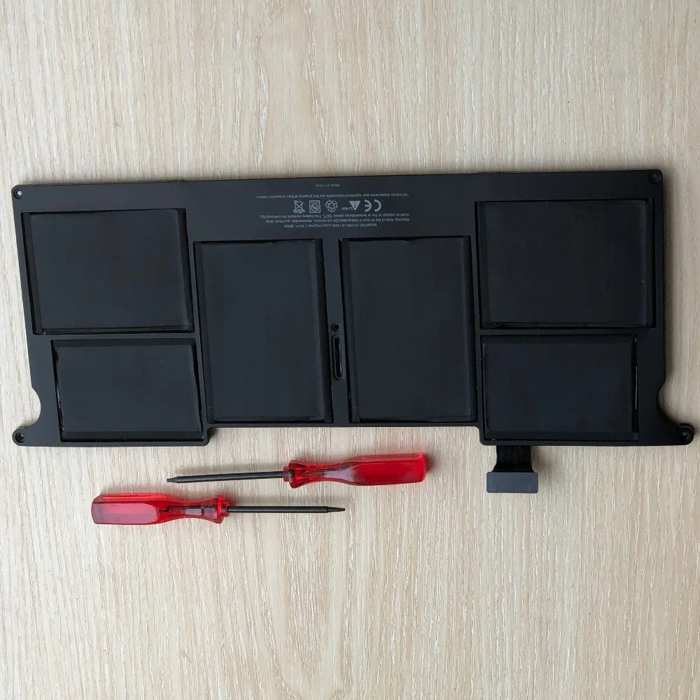 Batería para Apple MacBook Air 11