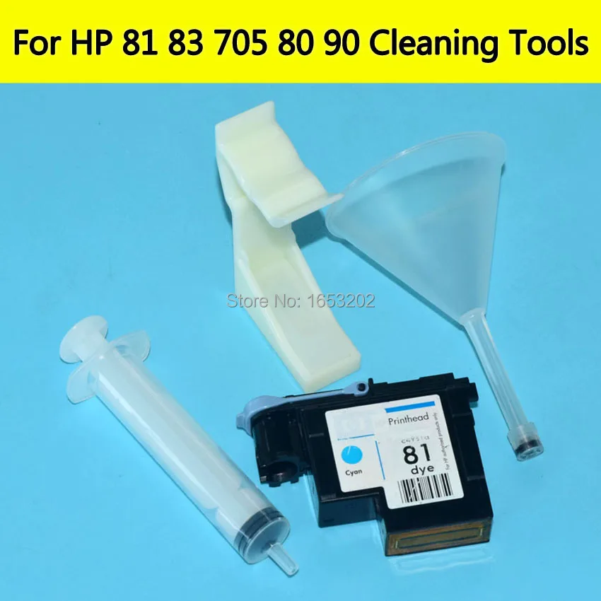 printhead cleaner units for