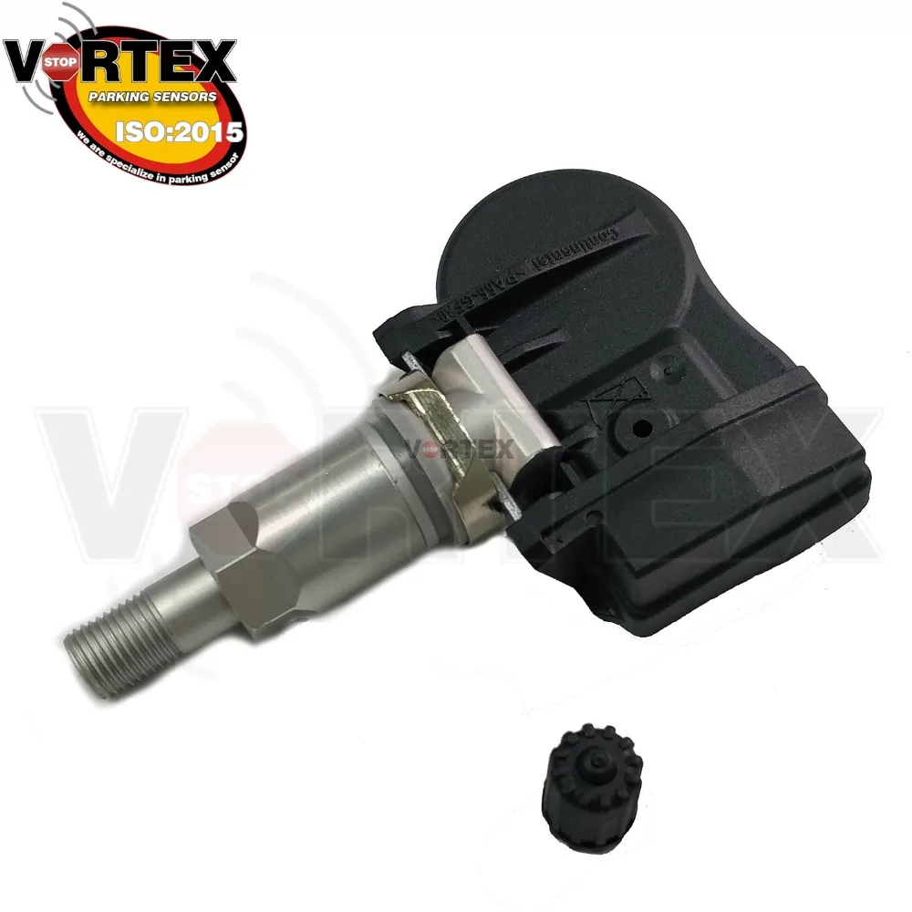 Датчик давления в шинах 4 шт. 433 МГц TPMS для Hyundai Creta IX25 Tucson i40 ix35 OE #52933 C1100