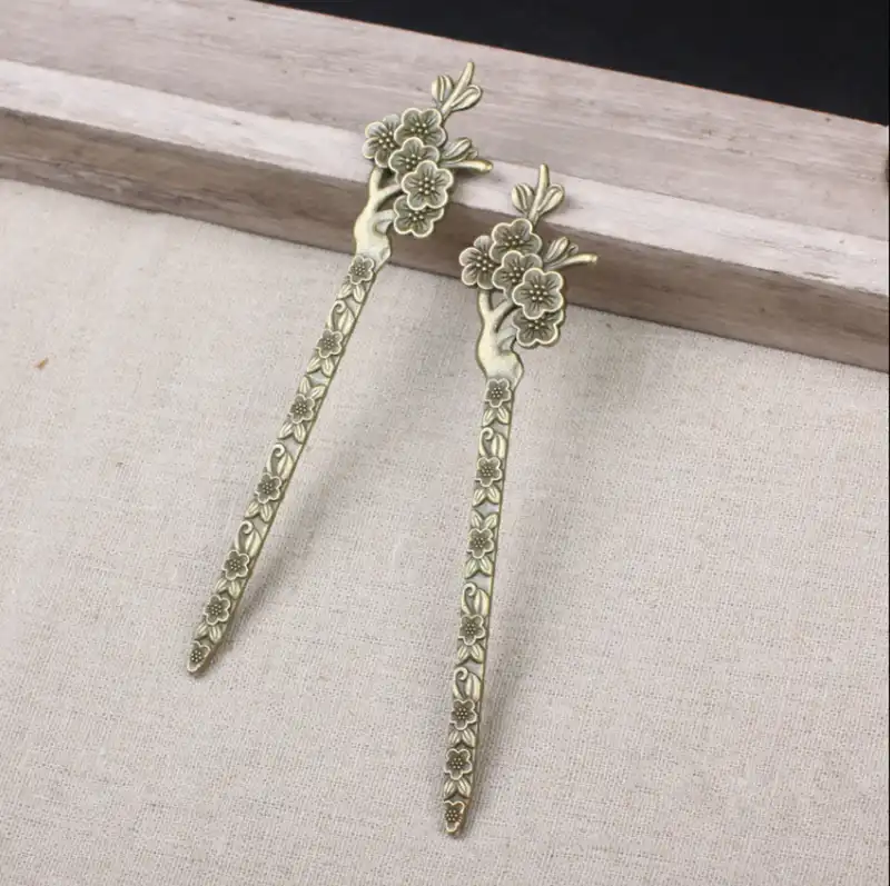 decorative chopsticks for hair