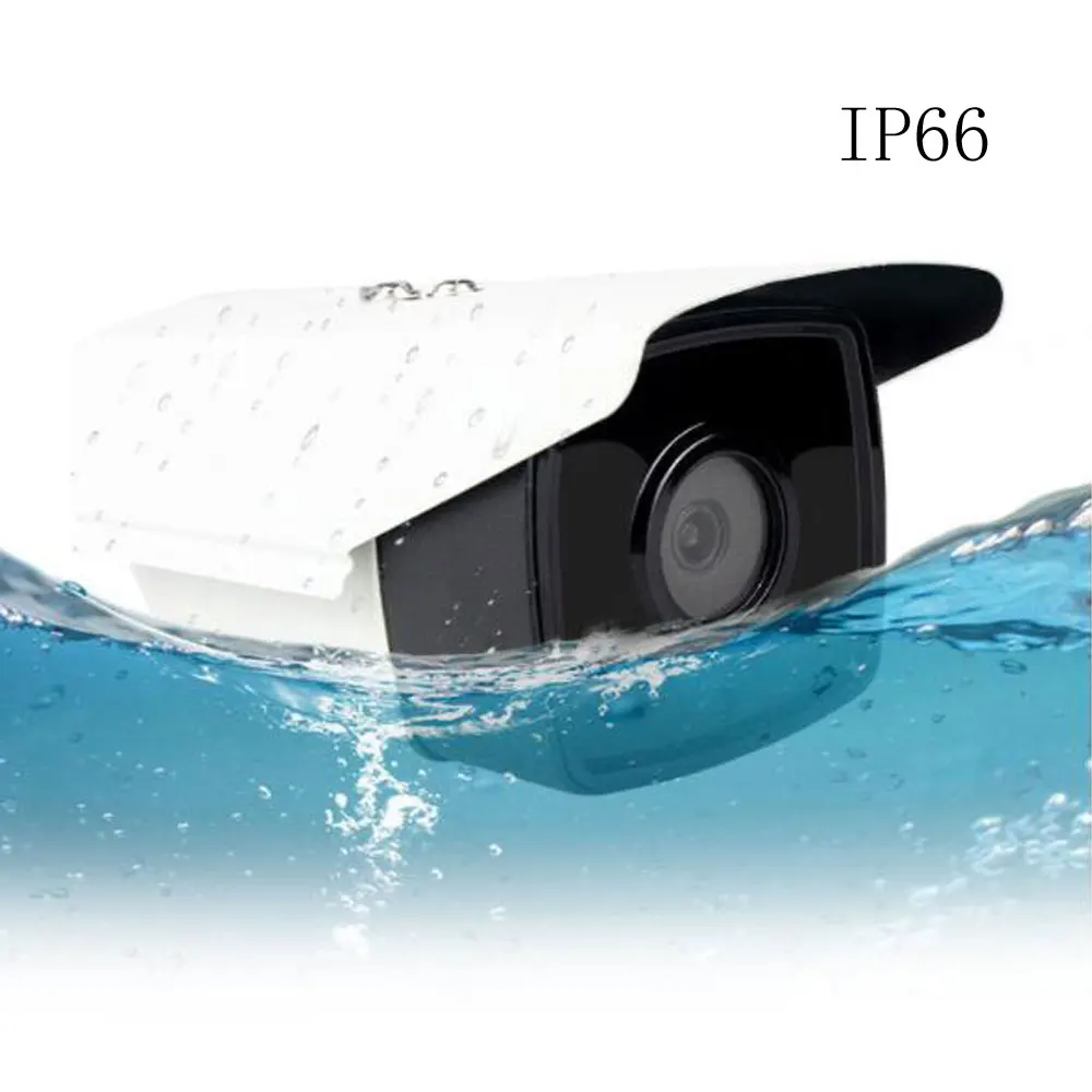POE 5MP IP H.265 сеть P2P Onvif CCTV наружная безопасность 4IR ночное видение Водонепроницаемая пуля 3MP ip-камера для 48 В POE NVR система