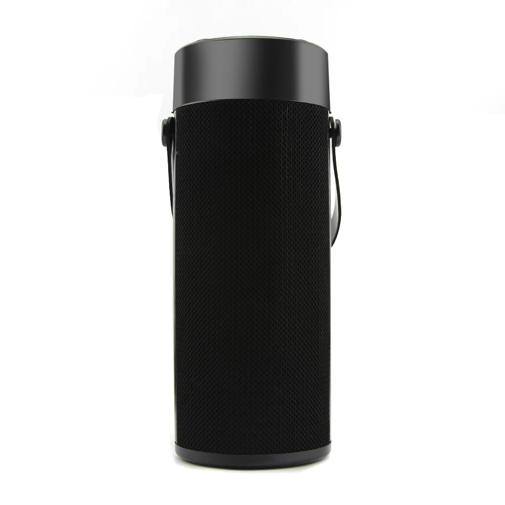Portable High Power Bluetooth Speaker Subwoofer Sound Box Music Column Wireless Computer Speakers Boombox Acoustic System