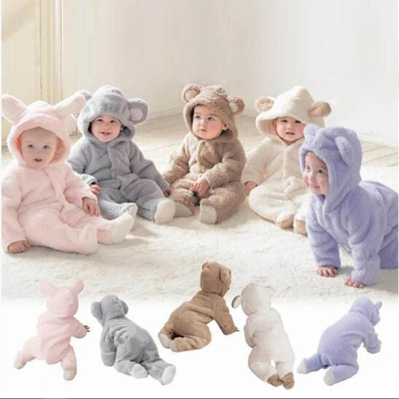 Baby Rompers (2)