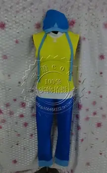 

2016 Digimon Adventure Sora Takenouchi Cosplay Costume