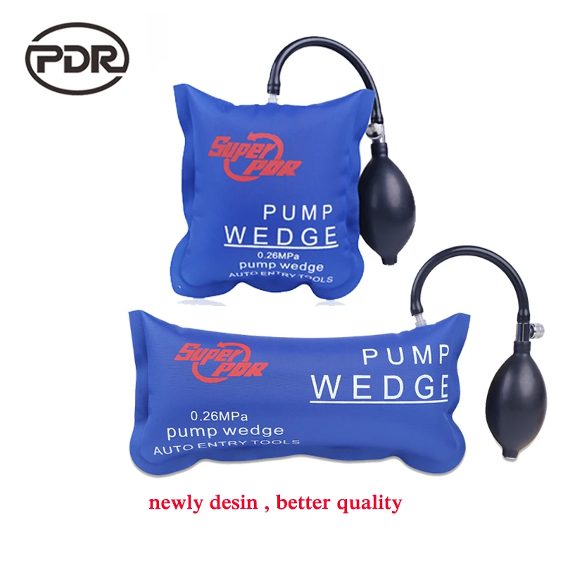 pump-wedge