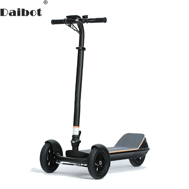  Daibot Electric Scooters Adults 3 Wheels ES Board Self Balancing Scooters 450W Brushless Motor Kids