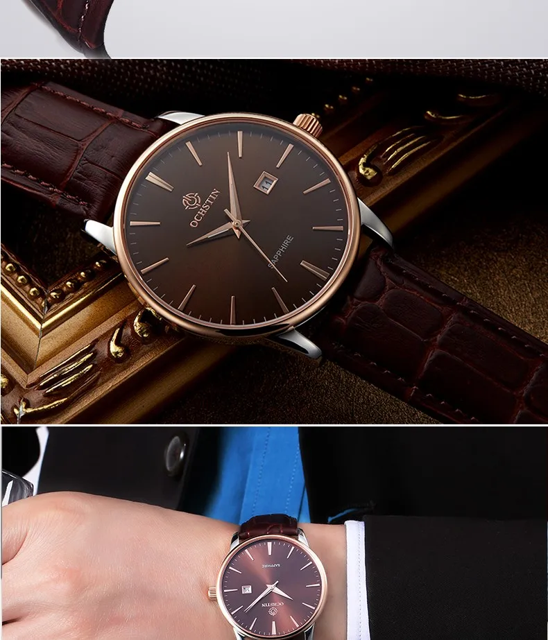 High Quality watch quartz