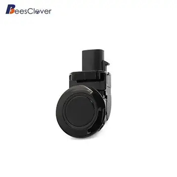 

Adeeing Car OE 89341-50020 Bumper ParkingAssist Reverse Sensor for2002-2006 Lexus LS430 Direct fit replacement unit Black z30