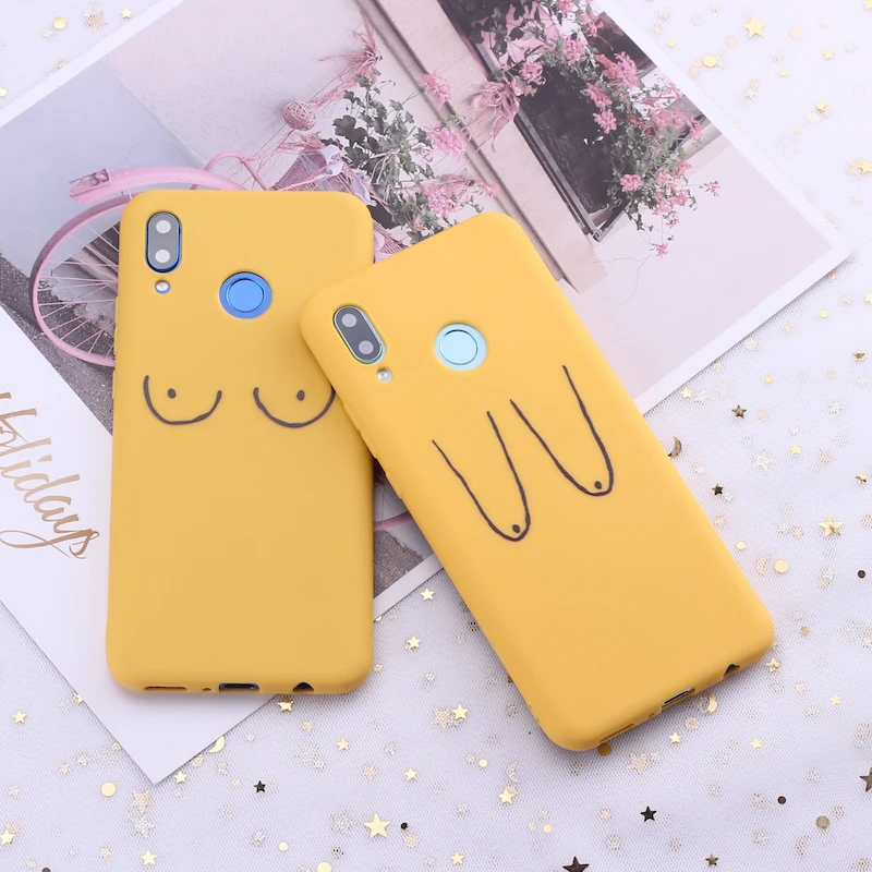 Силиконовый чехол для телефона Samsung S8 S9 S10 S10e S20 Plus Note 8 9 10 A7 A8|Бамперы| |